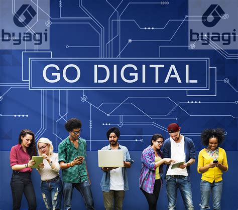 go digital wiki|Going Digital .